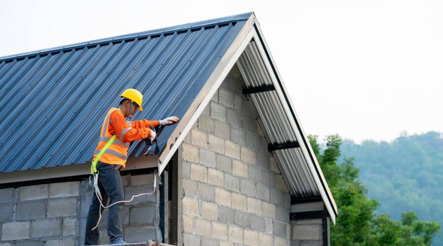 Expert new roof installation services in Westbrookville, NY